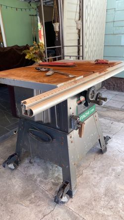 Wood cutter/ cortador de madera