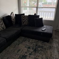 Sectional Sofa