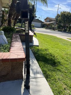 THULE 2 BIKE RACK