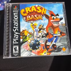 Crash Bash
