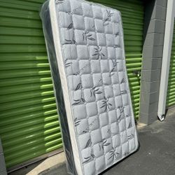 New Twin Mattress Only $100