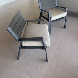 Outdoor Chairs