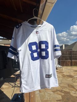 Cowboys jersey