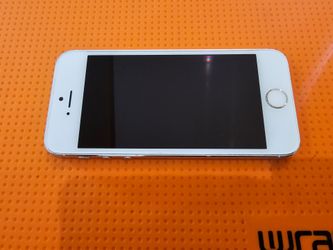 Collectible iPhone 5s - Works well