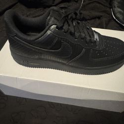 Air Force 1’s