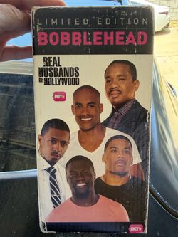 Real Husbands of Hollywood Duane Martin Bobblehead