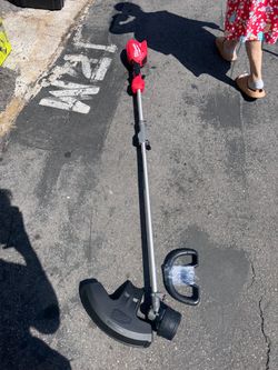 Milwaukee M18 Fuel String Trimmer