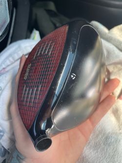 Stealth Taylormade Driver