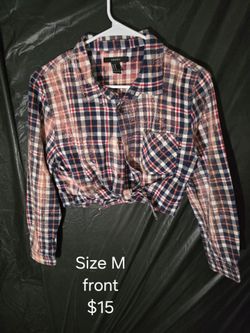 Refurbished Bleached Flannels