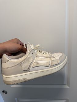 Amiri skeleton lows