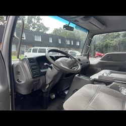 2006 Ford Low Cab Forward