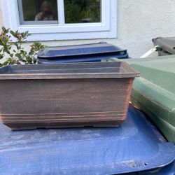 Flower Box