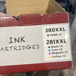 Ink cartridge