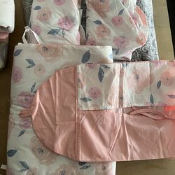 New Baby Bedding
