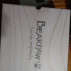 Bear Paw Boots
