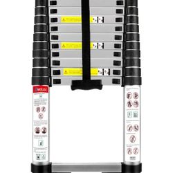 Brand New Telescope ladder 20 Ft