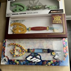 Disney Keys