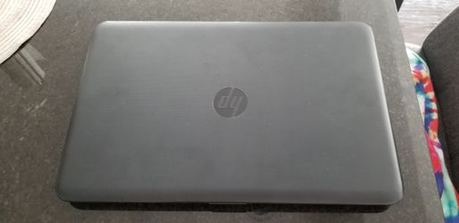 HP Laptop
