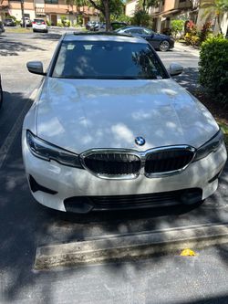 2020 BMW 330i
