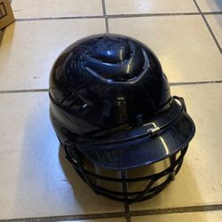 Rawlings MLB helmet
