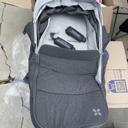 Uppababy Bassinet