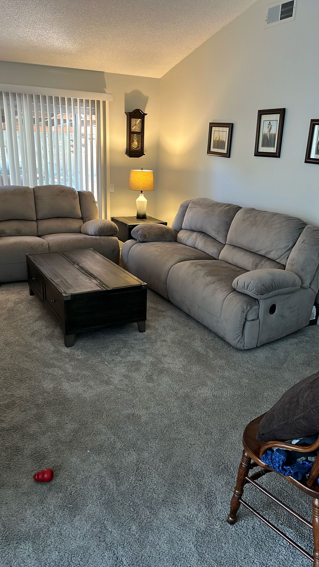 Living Room Set