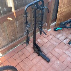 Bike Rack
