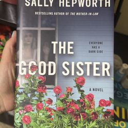 The good Sister Book