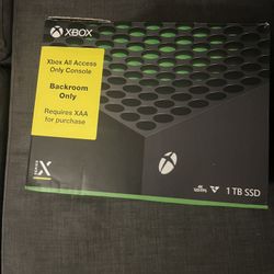 Good Xbox Series X 