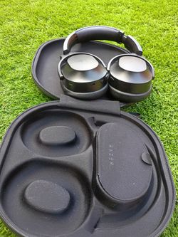 Razer barracuda pro