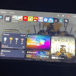 PlayStation Portal + Carrying Case + Silicone Protective Cover Skin