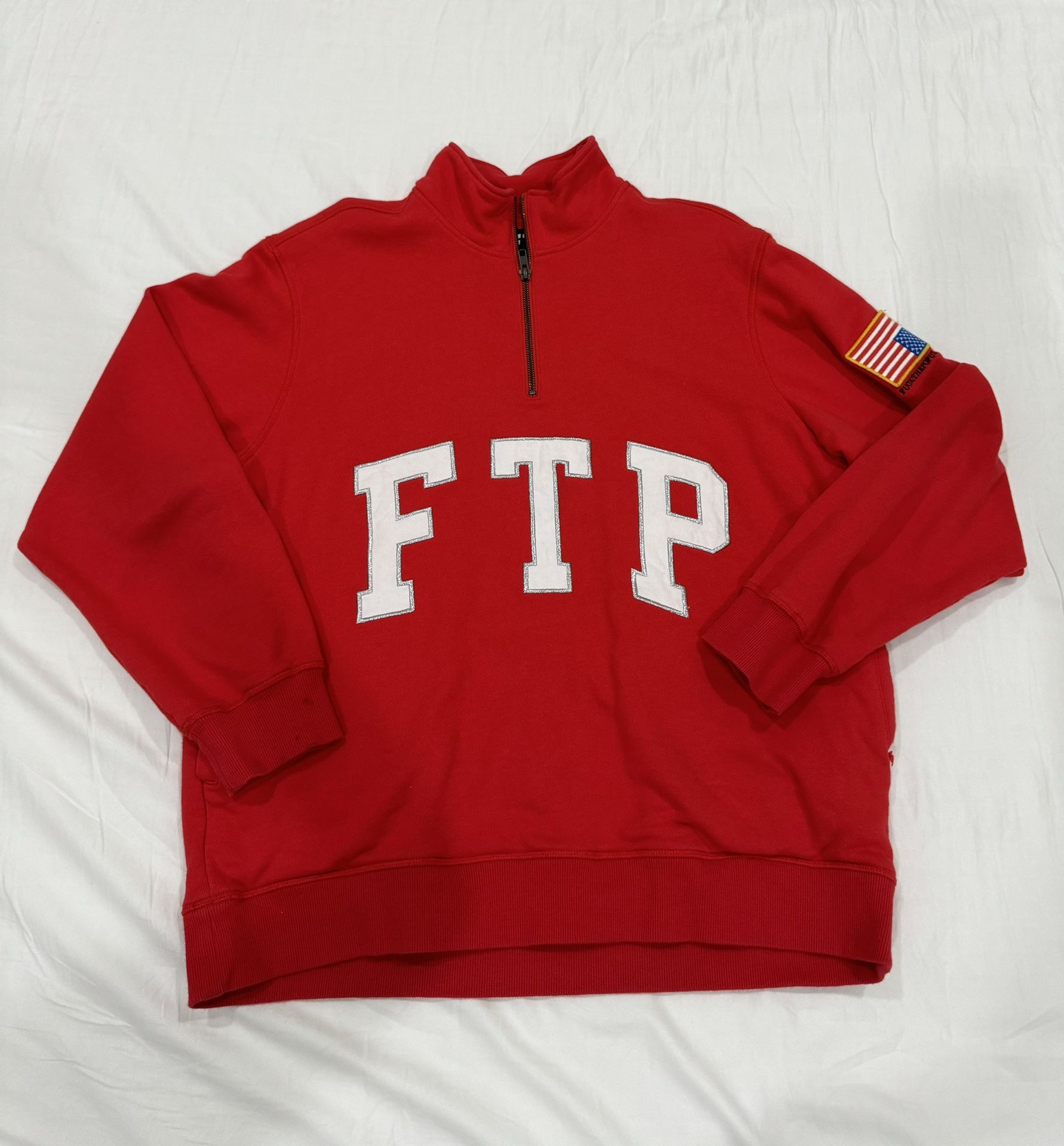 FTP Sweatshirt
