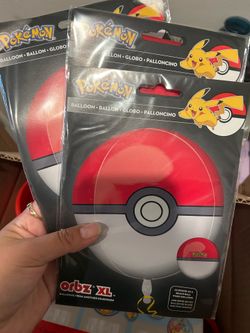 Pokémon birthday