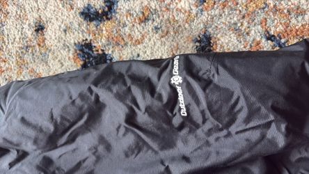 Snow pants
