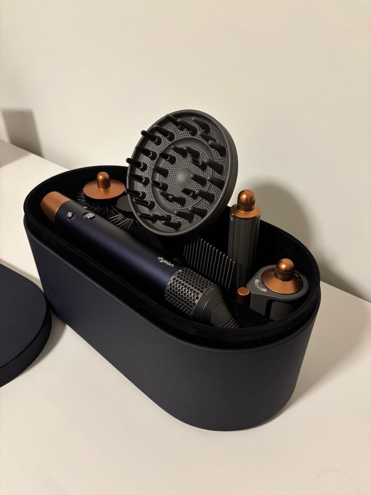 Dyson Air Wrap