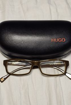 Hugo Boss Orange Frames BO0079 SQ9 Size 52-15-140