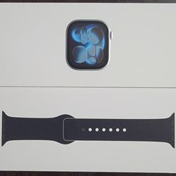 Apple Watch Series 11