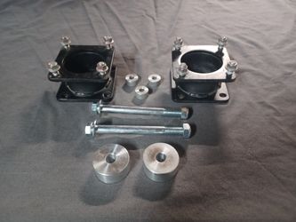 3 Inch Level Lift For TUNDRA 2wd/4wd 2007-UP