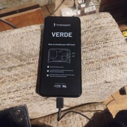 Hotpepper Phone (Read description)