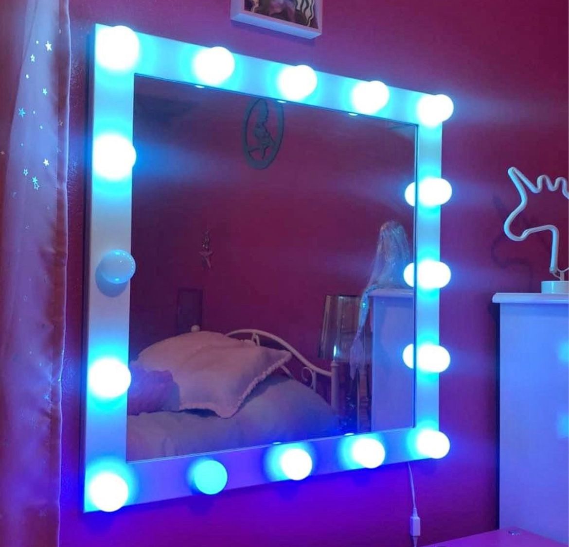 Vanity Mirror