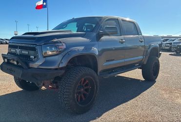 2014 Toyota Tundra