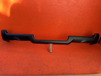 2019 - 2024 DODGE RAM 1500 REAR BUMPER OEM