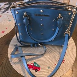 Michael Kors Mini Tote/Crossbody