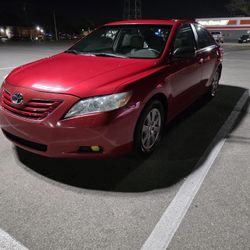 2009 Toyota Camry