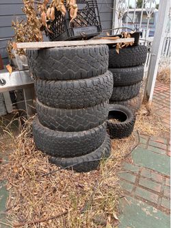 tires