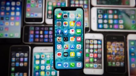 SCREEN FOR IPHONE 6. 7. 8. X. Xr. Xs. 11