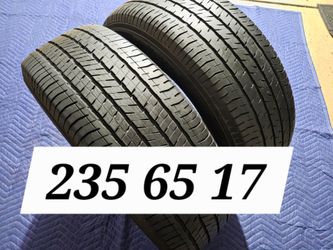 235 65 17