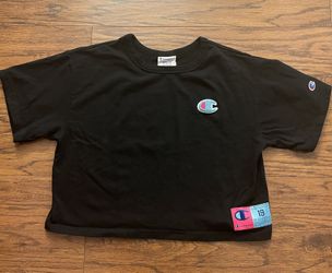 Champion Crop Top