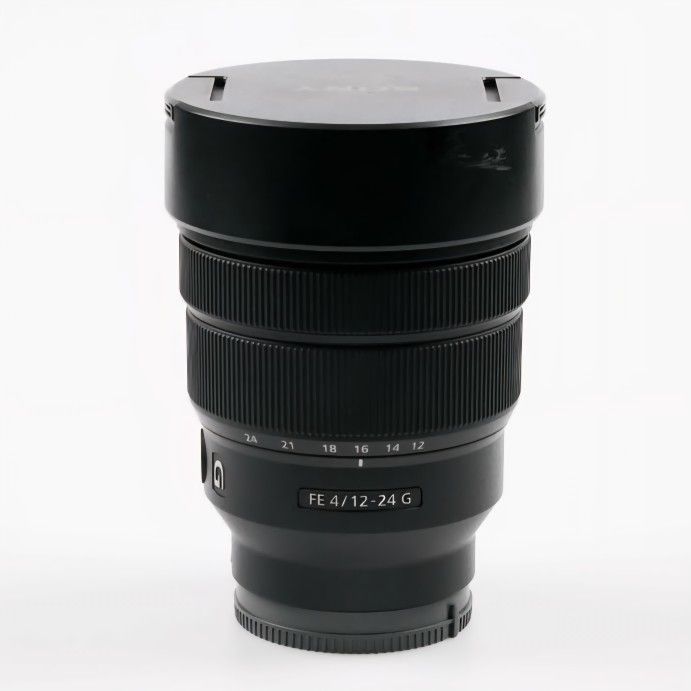 SONY 12-24MM FE F/4 G