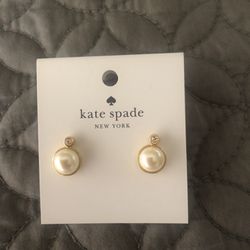 Kate Spade ♠️ Earrings 